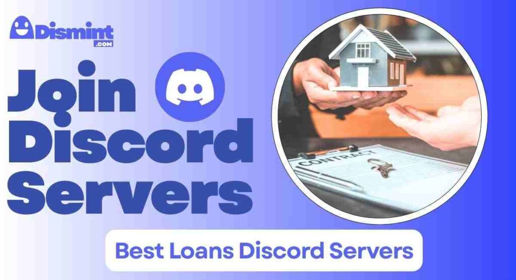 10+ Best Loans Discord Servers | Join For Free Now
