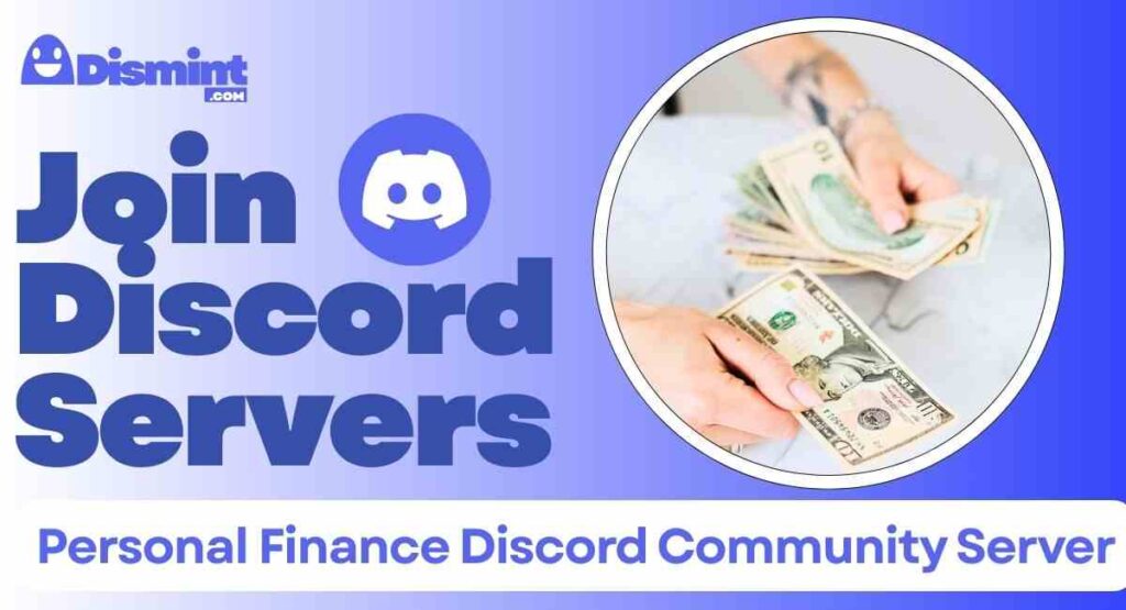 10+ Best Personal Finance Discord Community Servers | Join