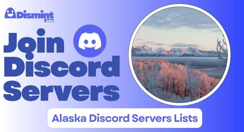 Alaska Discord Servers