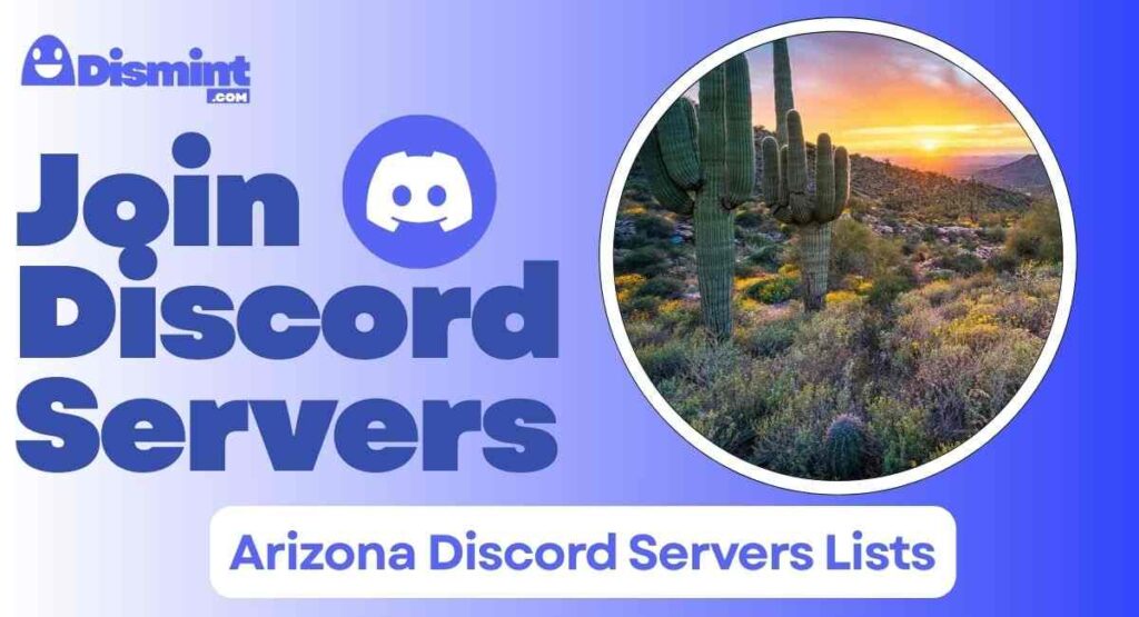 Arizona Discord Servers