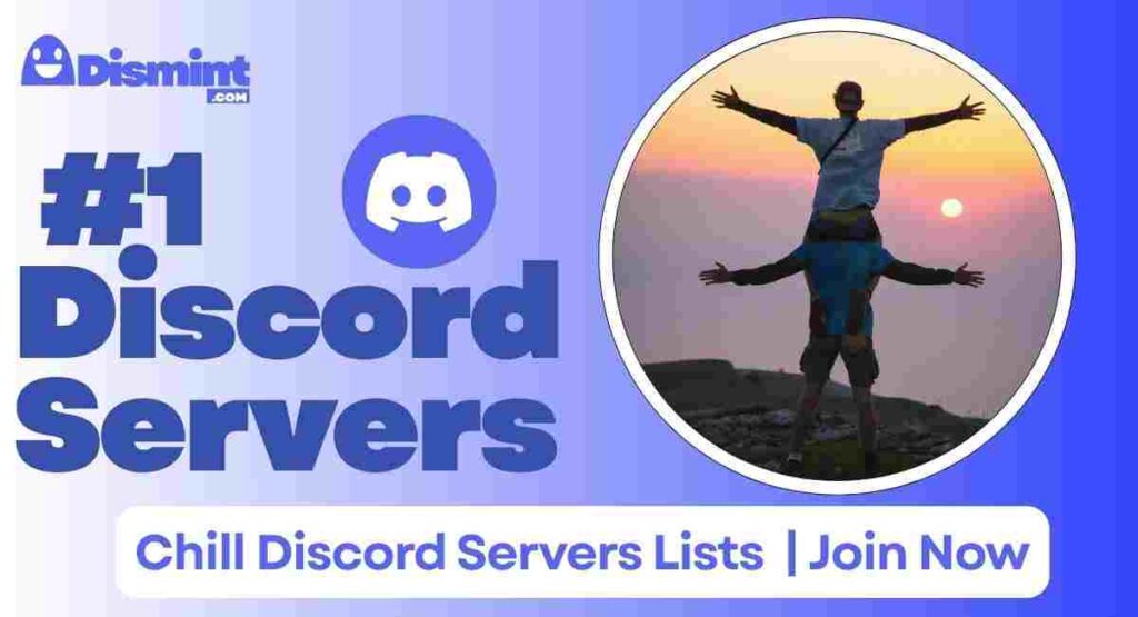 Chill Discord Servers