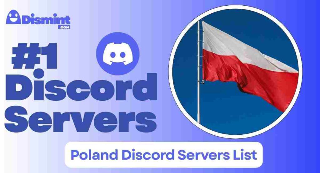 Poland Discord Servers List